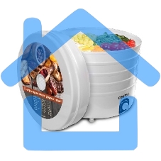 Сушилка для овощей и фруктов Centek CT-1660 Сушилка для овощей и фруктов Centek CT-1660