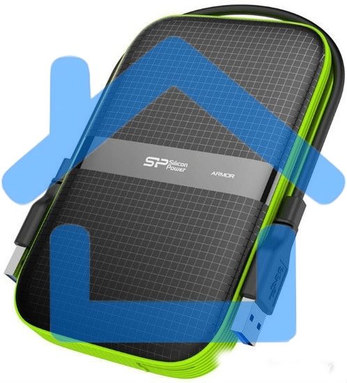 Внешний HDD 2.5