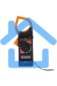 Инструменты Ресанта DT 266 Клемметр 61/10/225