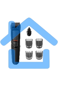 Триммер для бороды Philips MG3710/15 Multigroomer