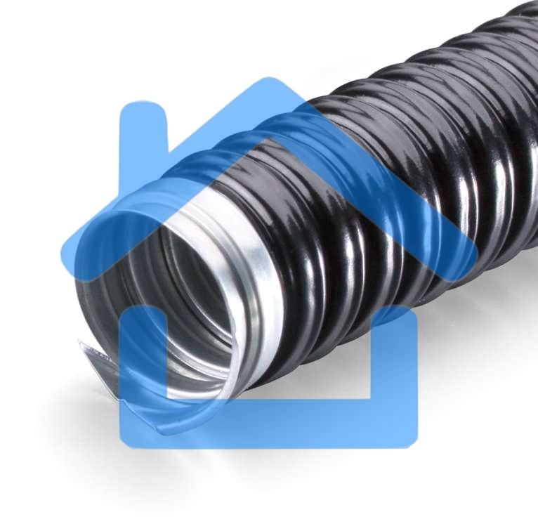 Металлорукав Fortisflex Р3-ЦПнг-LS 32 73251