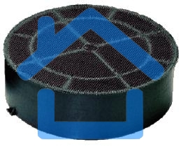 Фильтр угольный Elikor Ф-00 (2шт.)