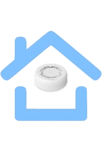 Датчик утечки газа Aqara Smart Natural Gas Detector (JT-BZ-03AQ/A)