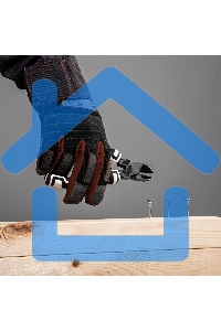 Бокорезы Matrix 150 мм, усиленная система, PRO