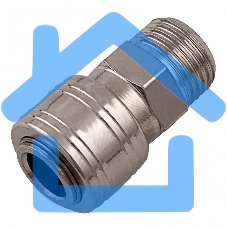 Муфта универсальная быстросъемная (