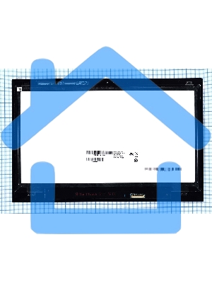 Модуль (матрица + тачскрин) для Acer Aspire S7-391 HD черный