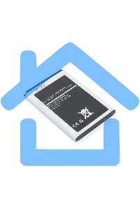 Аккумулятор (батарея) Amperin AB553446BU для Samsung B2100/C3300/C5212/E1110/E1130/i320/P900