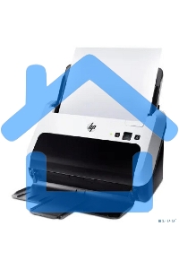 Сканер HP ScanJet Pro 3000 s4 Scanner, 1y warr, (replace L2753A)