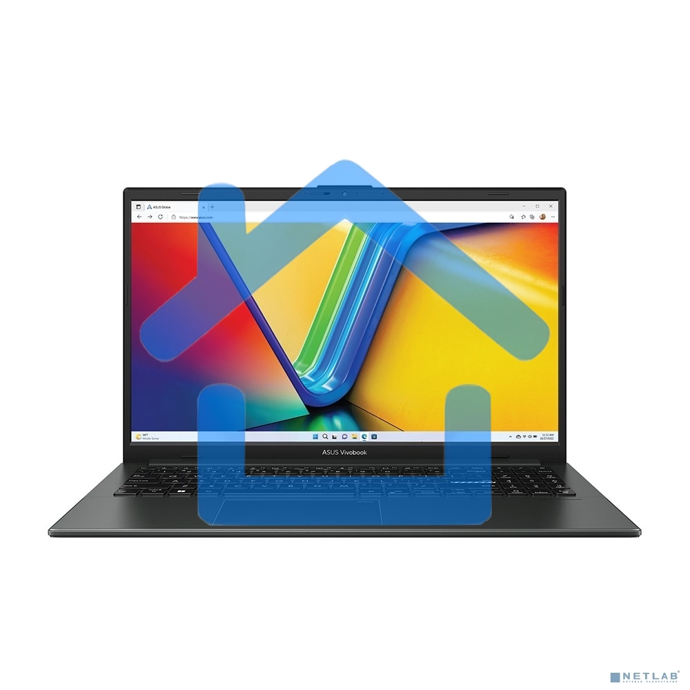 Ноутбук Asus VivoBook E1504FA-BQ664 15.6