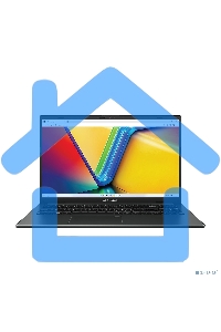 Ноутбук Asus VivoBook E1504FA-BQ664 15.6