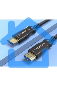 Кабель соединительный аудио-видео Premier 5-806 1.5 HDMI (m)/HDMI (m) 1.5м. позолоч.конт. черный