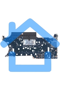 Материнская плата HP Pavilion 14-CE 4415U