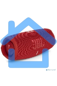 Портативная акустика JBL Charge 5, красный