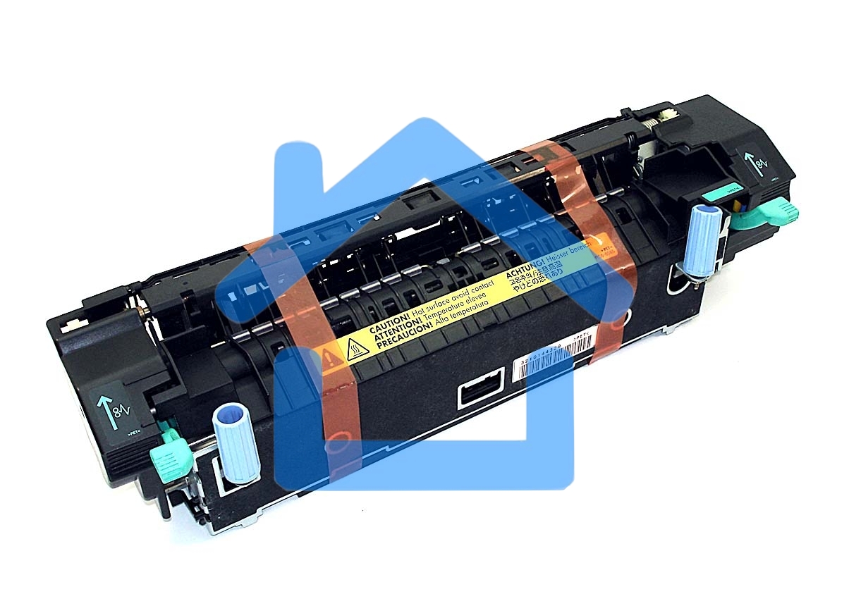 Печь в сборе HP Color LJ 4650 (Q3677A/RG5-7451)
