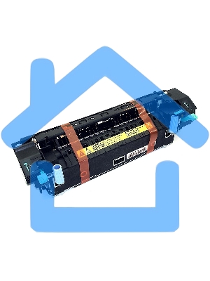 Печь в сборе HP Color LJ 4650 (Q3677A/RG5-7451)