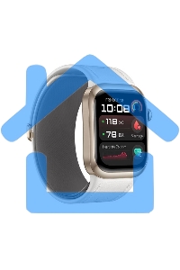 Умные часы Huawei D 2, золотые/белые