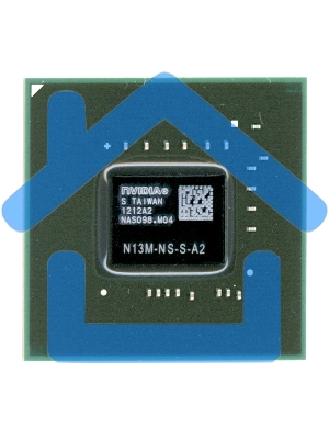 Чип nVidia N13M-NS-S-A2