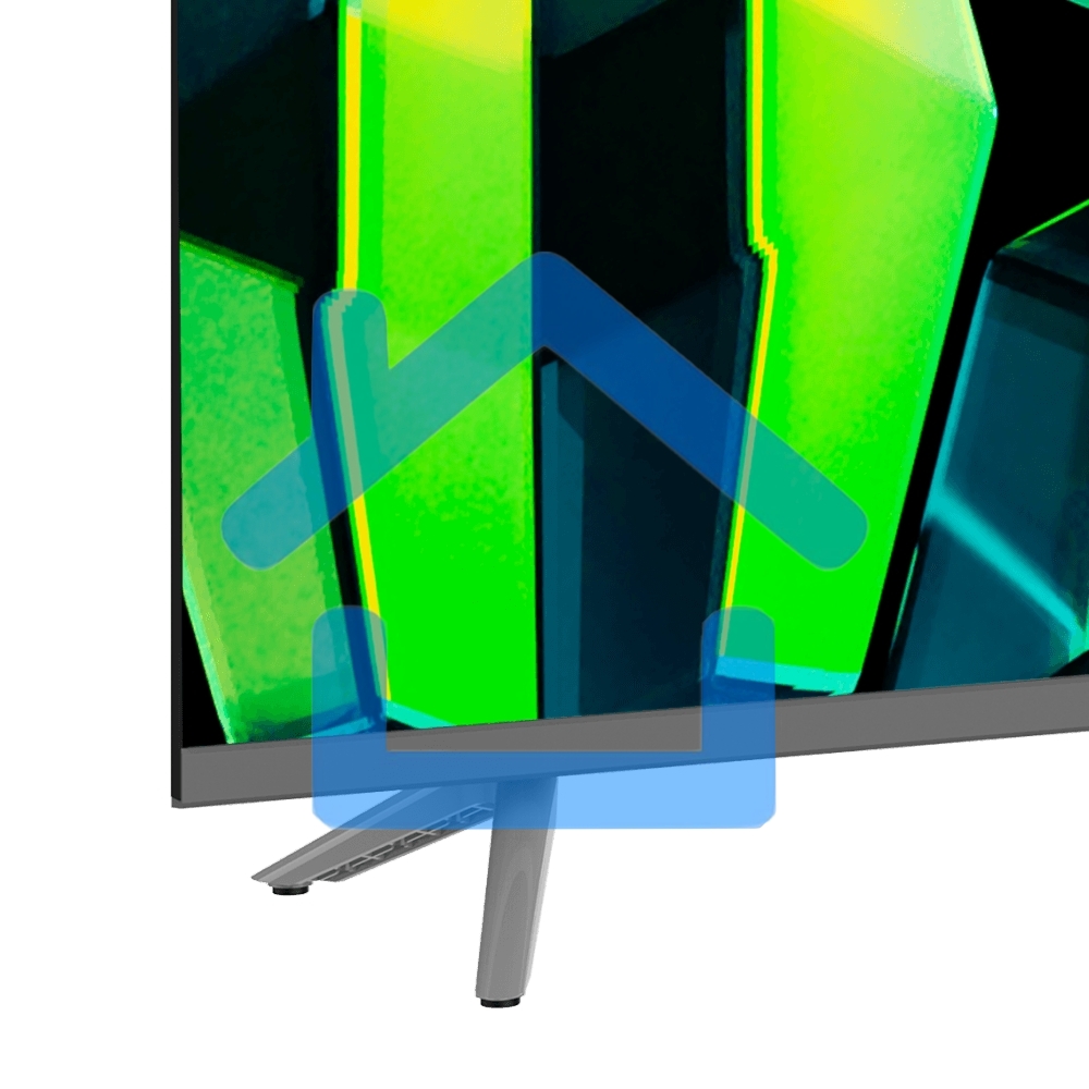 Телевизор Sber 43