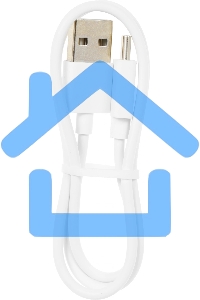 Камера IP Xiaomi Outdoor Camera BW500 белый BHR8301GL (4 Mп, 2560x1440, Wi-Fi, IP67, 10000 mAh)