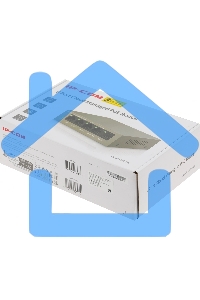 Коммутатор IP-COM 5PORT 4POE M20-POE