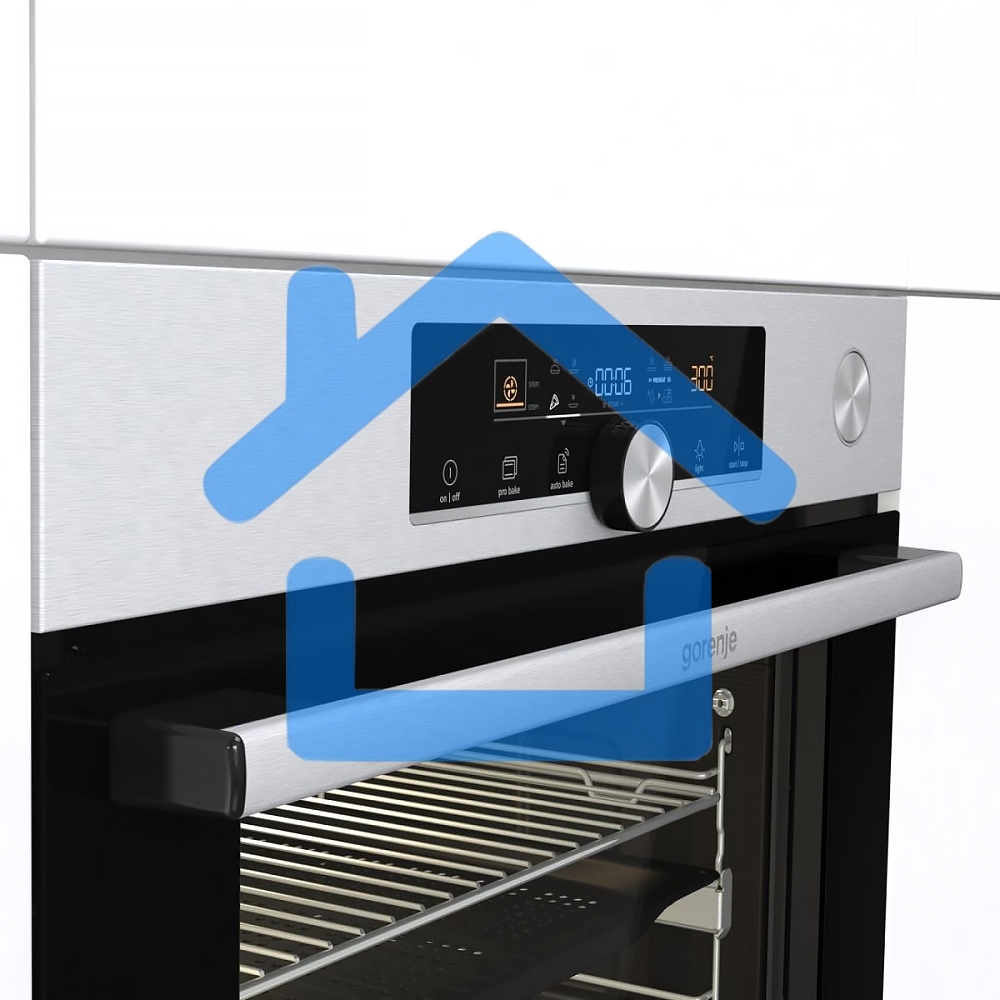 Духовой шкаф Gorenje BSA6747A04X