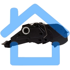 Картридж лазерный Cactus CS-Q5945A черный (18000 стр.) для HP 4345/4345MFP