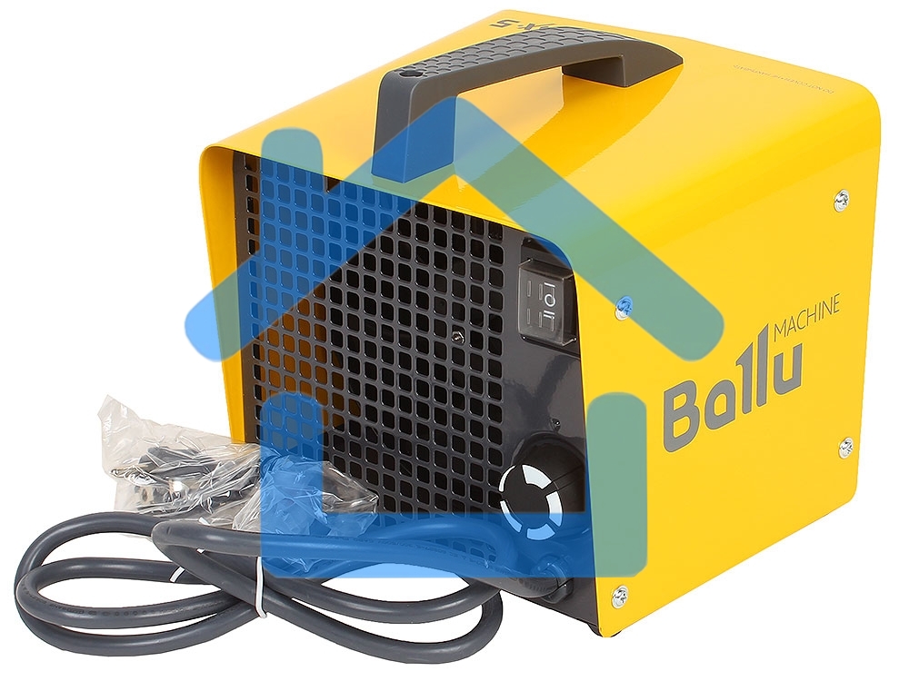 Тепловая пушка Ballu BKX-5