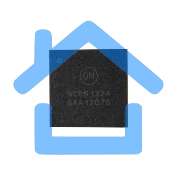 Микросхема NCP6132A