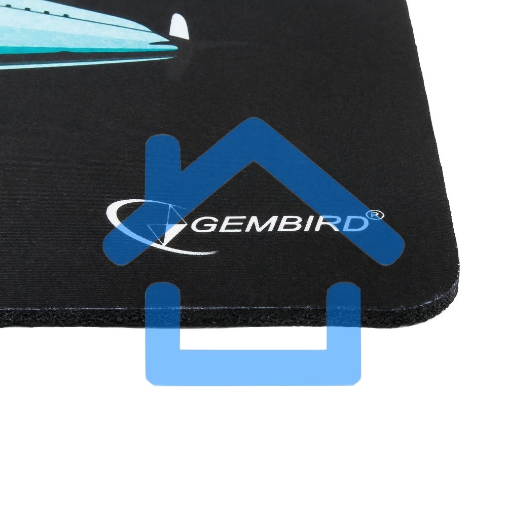 Коврик Gembird MP-GAME7 рисунок- 