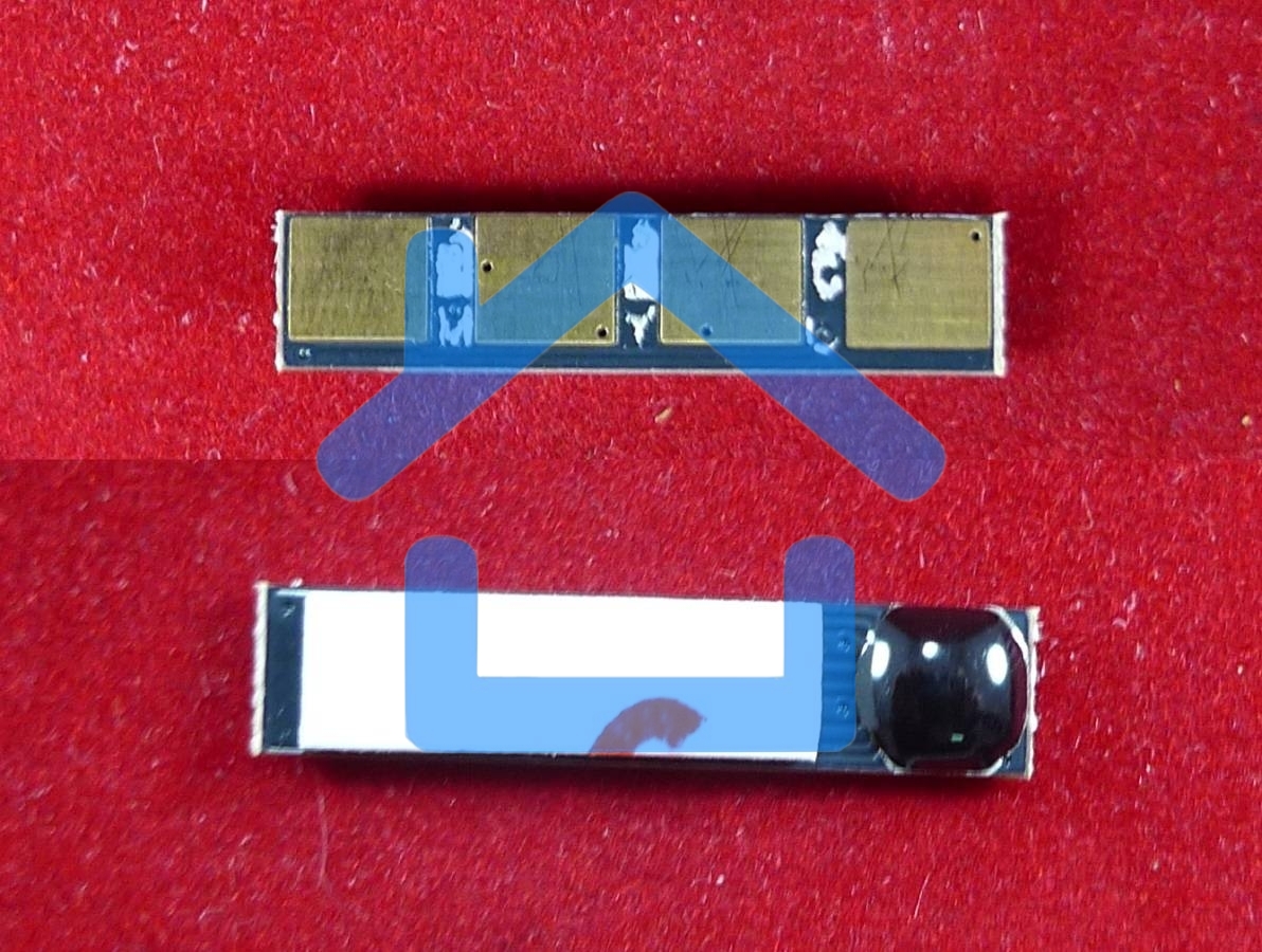 Чип ELP для Samsung CLP-315/310N,CLX-3175 (MLT-409-BK) черный 1.5K (Китай)