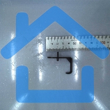 Флажок датчика формата бумаги Samsung/HP ML-2160/2165/SCX-3400/3405/SL-M2022/2070 (JC66-03050A)