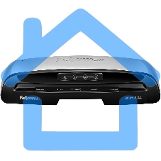 Ламинатор Fellowes Saturn 3i A4 (FS-57248), A4 (75-125 мкм) 30 см/мин (2 вал.) хол.лам. лам.фото