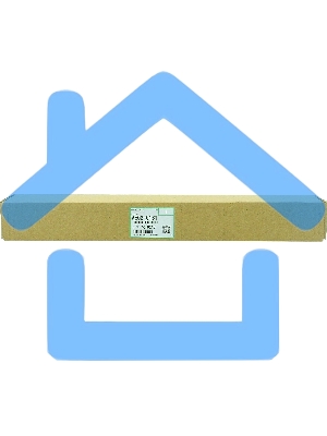 Вал резин. Ricoh Aficio 1022/1027/1032/2022/2027/2032/3025/3030 (о) (AE020104/AE020161)