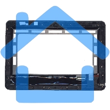 Модуль (матрица + тачскрин) для Asus Transformer Pad TF103C черный с рамкой