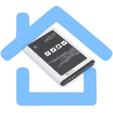 Аккумулятор (батарея) Amperin AB553446BU для Samsung B2100/C3300/C5212/E1110/E1130/i320/P900