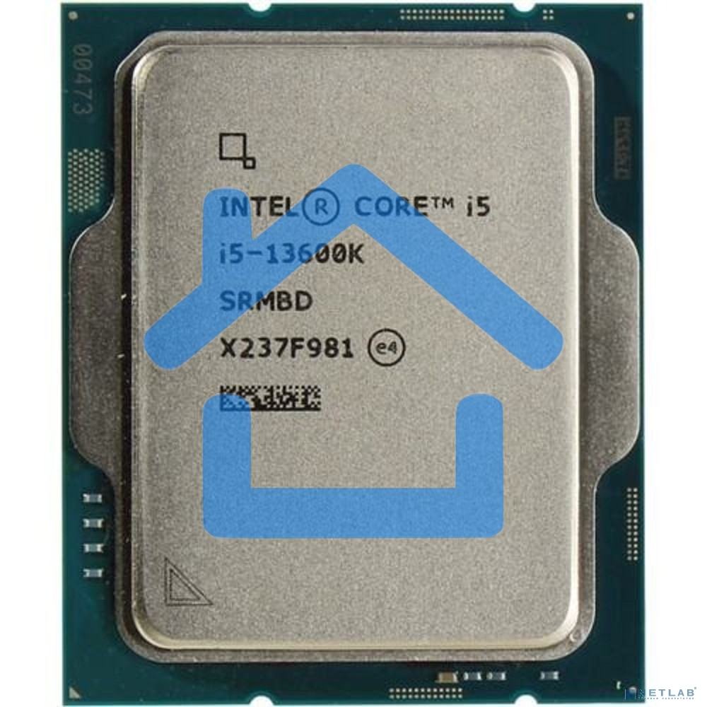 Процессор Intel Core i5-13600K Soc-1700 3.9GHz OEM