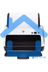 Сканер HP ScanJet Pro 3000 s4 Scanner, 1y warr, (replace L2753A)