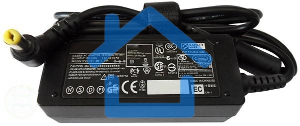 Блок питания (сетевой адаптер) для нетбуков Acer LiteON 19V 1.58A 5.5x1.7 HC