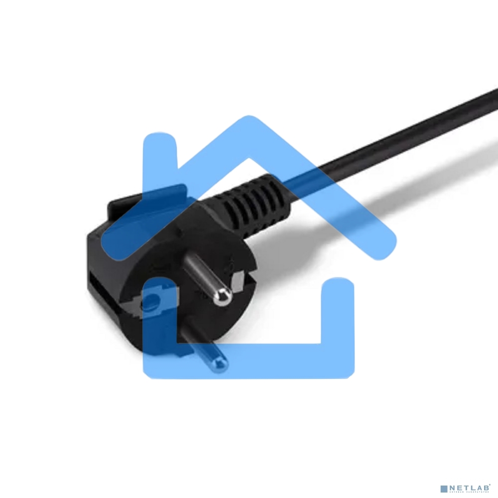 Сетевой фильтр Buro 500SH-3-SW-B 3м (5 розеток) черный (коробка)