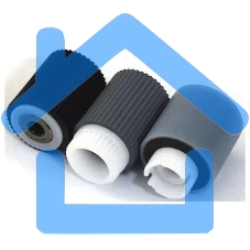 Ролики подачи DADF XEROX WC 5845 (059K85120/059K85121)