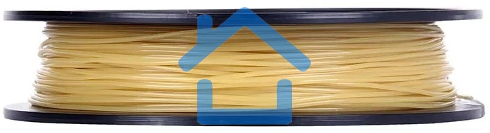 Пластик для принтера 3D Esun PVA175N05 PVA d1.75мм 0.5кг 1цв. натуральный