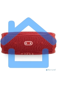 Портативная акустика JBL Charge 5, красный