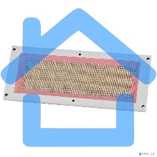Фильтр (170 425) пылезащищенный IP55 для вентиляторов R-FAN