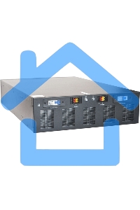 Дополнительный внешний батарейный модуль для ИБП СИПБ6КД.9-11, СИПБ10КД.9-11, СИПБ6КД.9-31, СИПБ10КД.9-31