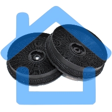 Комплект угольных фильтров Ф-02