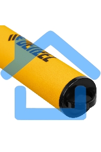 Скребок для удаления льда Denzel мягкая рукоятка