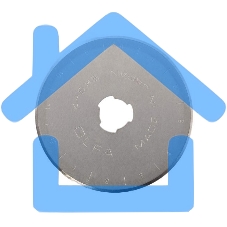 Лезвие дисковое OLFA OL-RB45-1