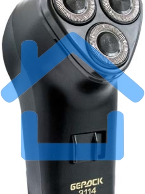 Электробритва Бердск 3114