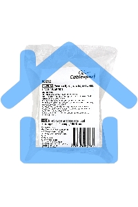 Розетка GEMBIRD NA212 RJ-45 кат.5e внешняя 1 порт, 110&Krone