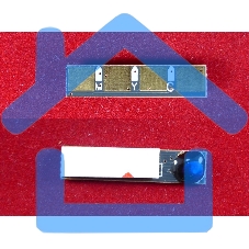 Чип ELP для Samsung CLP-315/310N,CLX-3175 (MLT-409-C) Cyan 1K (Китай)